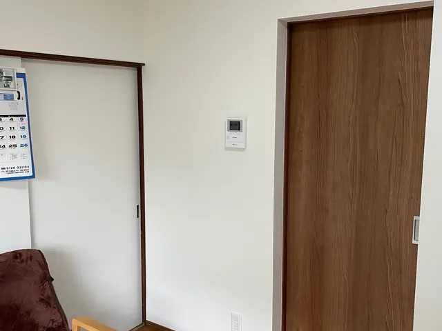 【業界歴10年以上の経験実績】損害保険加入済で万が一の際にも安心です！サービスの画像