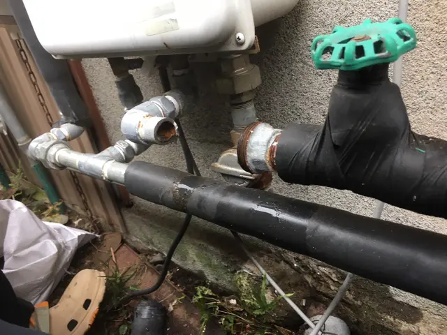 【自信の完全自社施工！】業界20年の豊富な実績！お客様のお力になります！サービスの画像