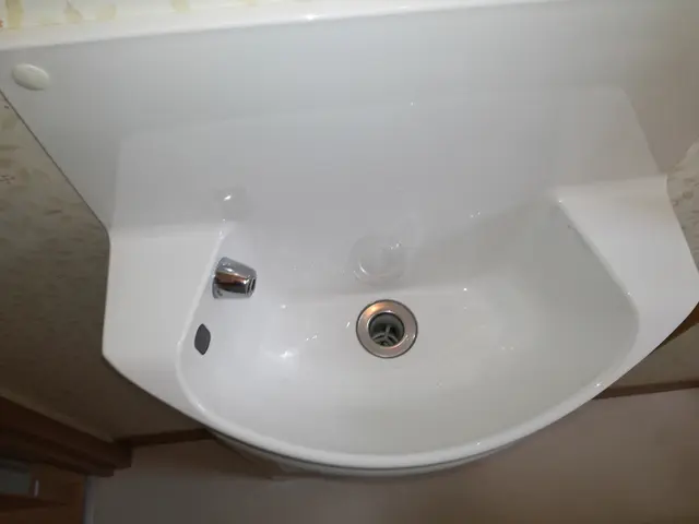 運気上昇！見える所から、タンク内のカビまで撃退!クレジットカード利用可！サービスの画像