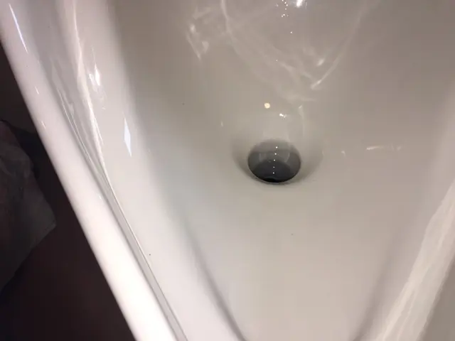 運気上昇！見える所から、タンク内のカビまで撃退!クレジットカード利用可！サービスの画像