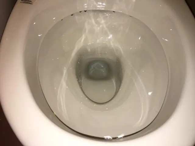 運気上昇！見える所から、タンク内のカビまで撃退!クレジットカード利用可！サービスの画像