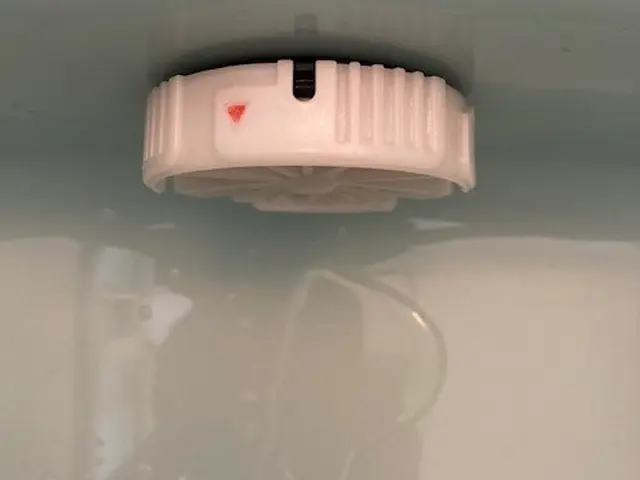 キレイなお湯でお肌も安心！ルミテスターによる作業前後の雑菌数検査付きです！サービスの画像