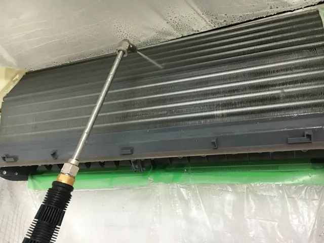 【圧倒的】7年連続受賞店【唯一無二の】分解洗浄で徹底除菌【驚異】顧客満足度98%サービスの画像