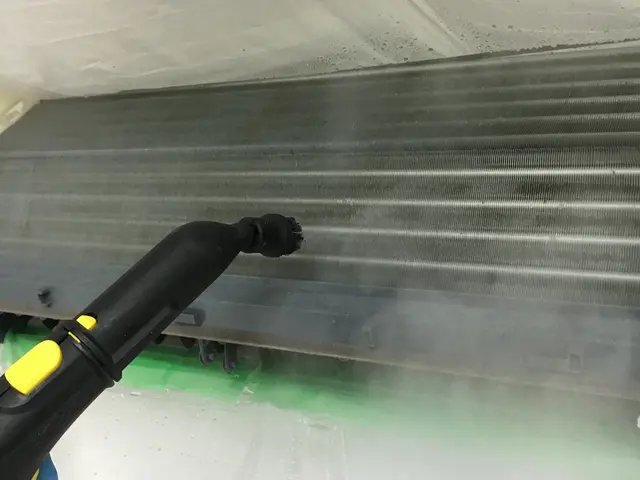 【圧倒的】7年連続受賞店【唯一無二の】分解洗浄で徹底除菌【驚異】顧客満足度98%サービスの画像