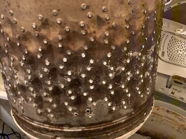 《営業時間外も対応可◎》女性スタッフ在籍！損害保険加入◎裏の裏まで分解洗浄！！サービスの画像