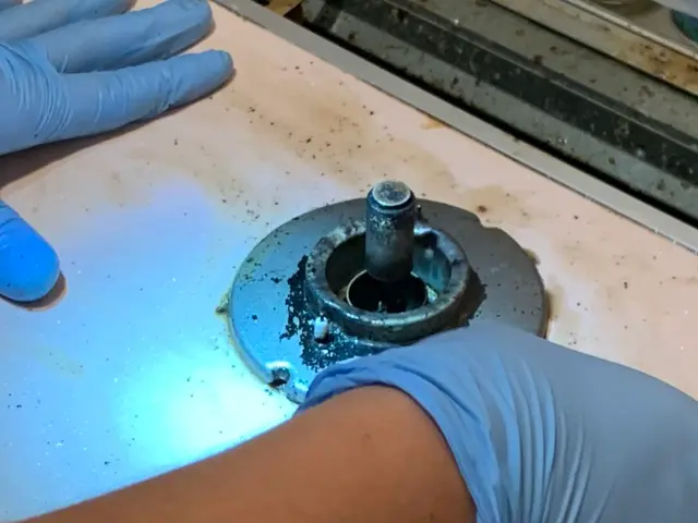 毎日の食卓は、ピカピカのキッチンから(^^☆サービスの画像