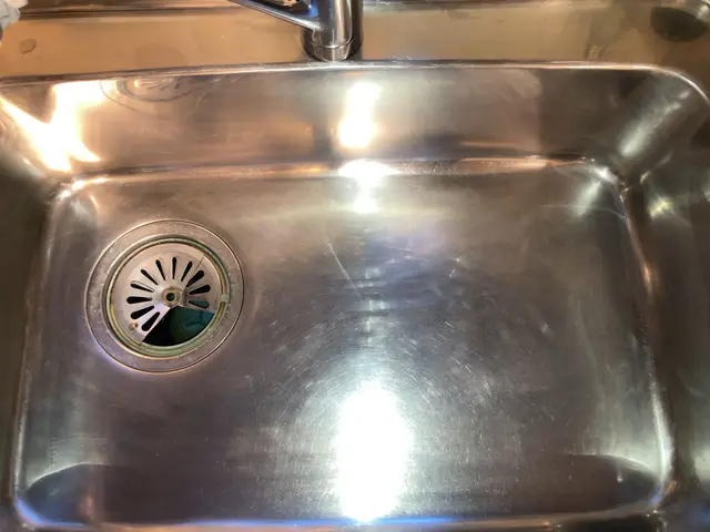 毎日の食卓は、ピカピカのキッチンから(^^☆サービスの画像