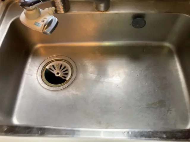 毎日の食卓は、ピカピカのキッチンから(^^☆サービスの画像