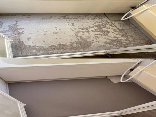 頑固なカビ・水アカも徹底除去！お風呂の“気になる”をプロが丸ごと解決します！サービスの画像