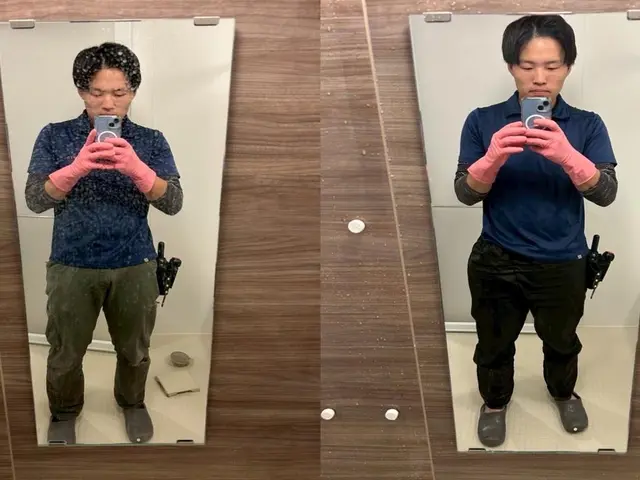 頑固なカビ・水アカも徹底除去！お風呂の“気になる”をプロが丸ごと解決します！サービスの画像