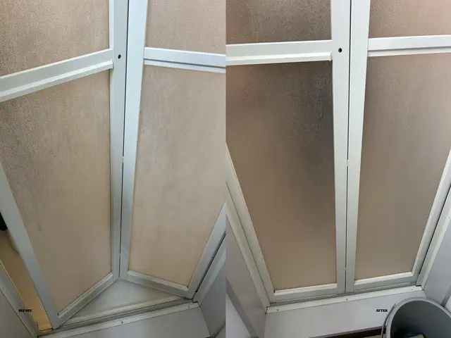 頑固なカビ・水アカも徹底除去！お風呂の“気になる”をプロが丸ごと解決します！サービスの画像