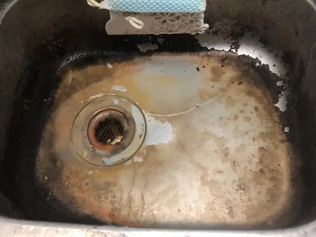 ☆エプロン内部高圧洗浄無料サービス☆◎損害保険加入で安心！◎女性スタッフも在籍♪サービスの画像