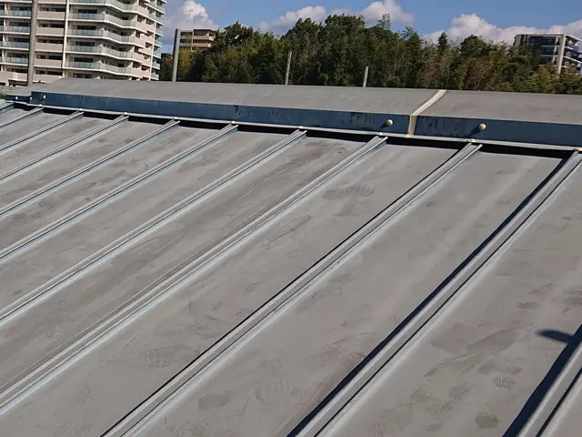 【業歴13年の実績】年中無休◎外注なし全て自社施工◎アフターフォローも万全サービスの画像