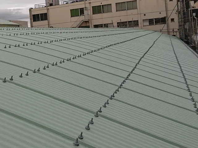 【業歴13年の実績】年中無休◎外注なし全て自社施工◎アフターフォローも万全サービスの画像