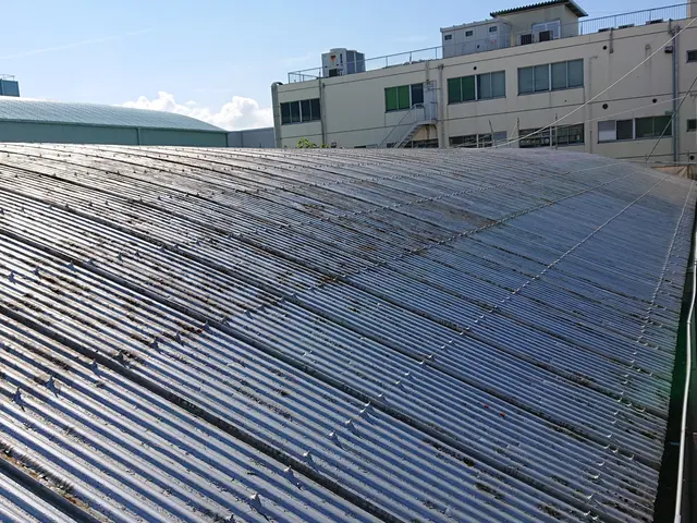 【業歴13年の実績】年中無休◎外注なし全て自社施工◎アフターフォローも万全サービスの画像