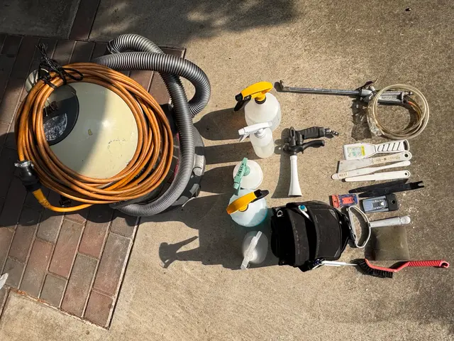 お客様のお力になります！経験と知識を活かして迅速丁寧に作業いたします！サービスの画像