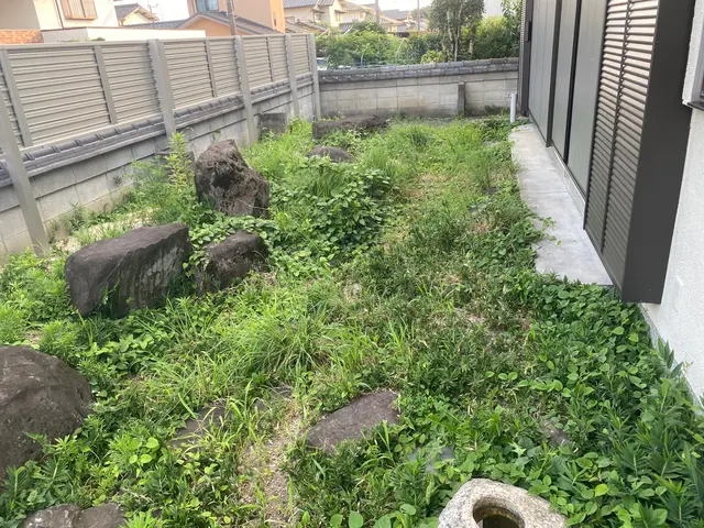 ◆業歴10年以上の経験と実績◆損害保険加入済◆懇切丁寧がモット―です！！サービスの画像