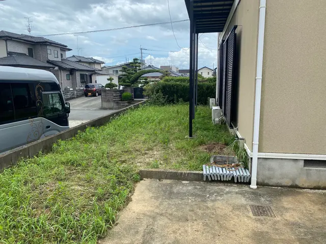 ◆業歴10年以上の経験と実績◆損害保険加入済◆懇切丁寧がモット―です！！サービスの画像