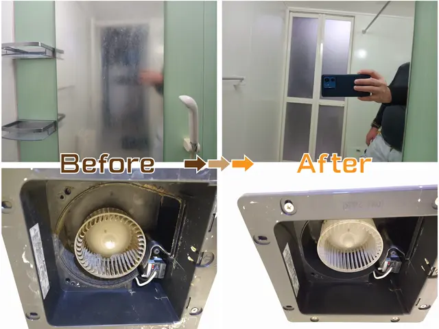 《1日1件丁寧施工》水回りを丸ごとお掃除！5点セットでスッキリ清潔にサービスの画像