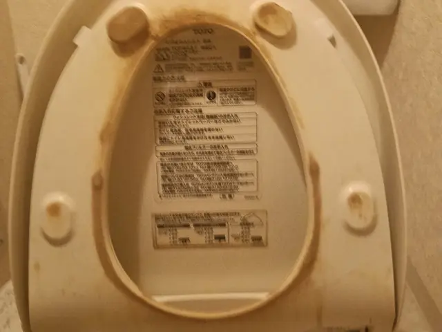 毎日使うトイレだからこそ清潔に！プロの技術と笑顔で快適空間をお届けしますサービスの画像