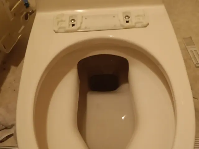 毎日使うトイレだからこそ清潔に！プロの技術と笑顔で快適空間をお届けしますサービスの画像