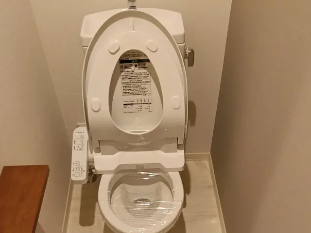 毎日使うトイレだからこそ清潔に！プロの技術と笑顔で快適空間をお届けしますサービスの画像