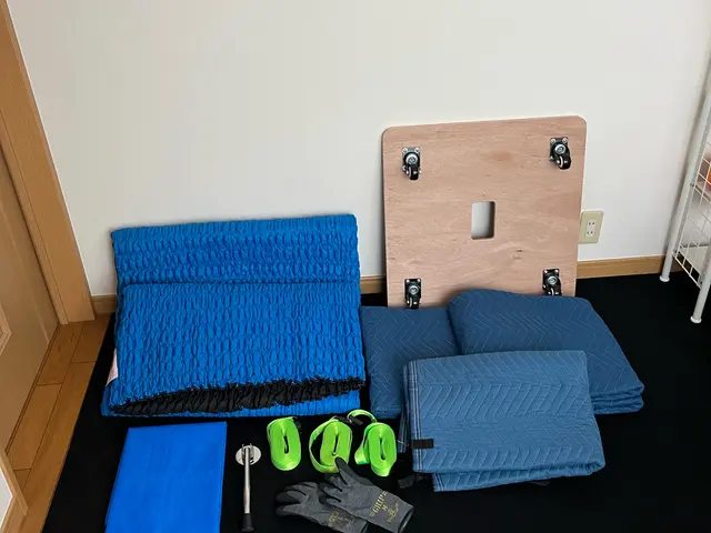 11月空き◯ 【非喫煙者】 【ドラム式◯】【同乗無料】【緊急案件】【不用品回収サービスの画像