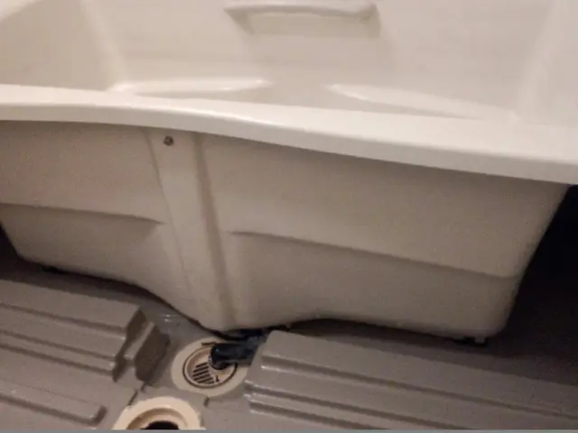 6/26～予約可！浴室お掃除,2時間半のお風呂再生サービスご覧あれ！専業３０年サービスの画像