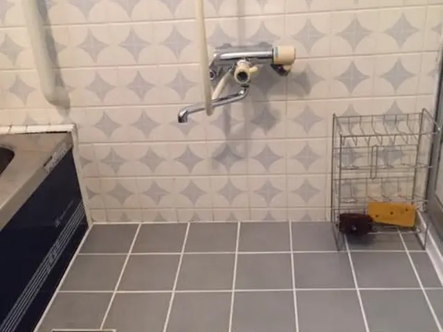 6/26～予約可！浴室お掃除,2時間半のお風呂再生サービスご覧あれ！専業３０年サービスの画像