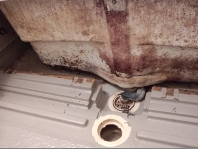 6/26～予約可！浴室お掃除,2時間半のお風呂再生サービスご覧あれ！専業３０年サービスの画像