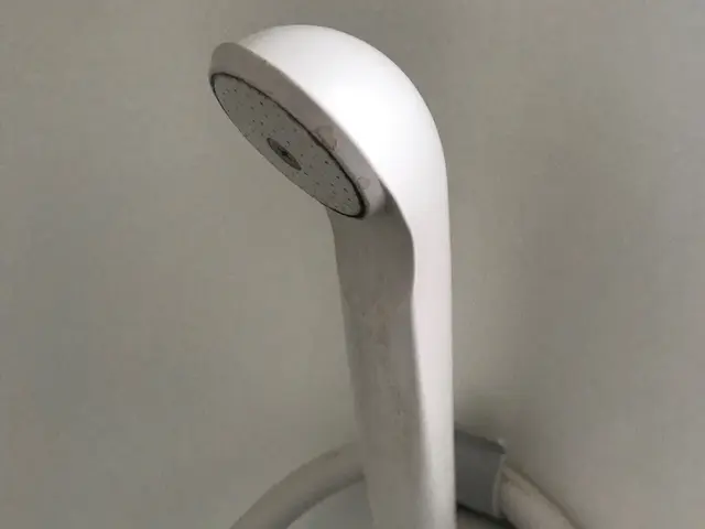 シャワーヘッド、ホースの交換サービス★大分県内出張費無料でお伺いいたしますサービスの画像