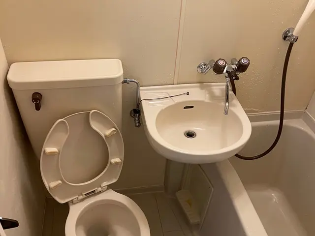 お風呂ピカピカサービスの画像