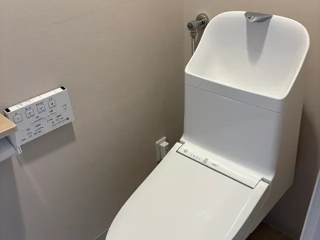 【実務21年】【トイレ交換台数2,000台以上ご対応】サービスの画像