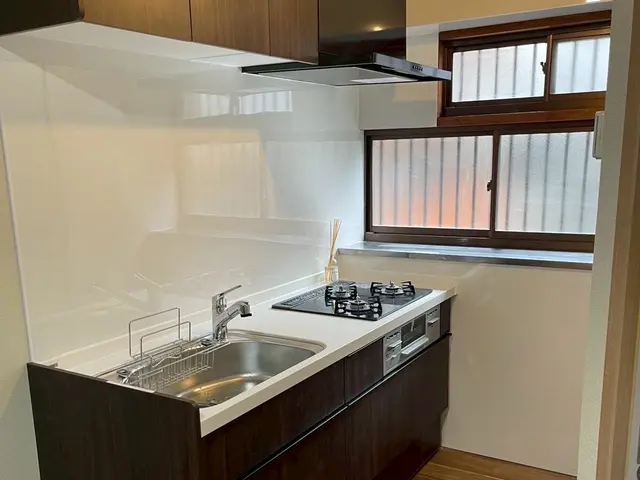 水回り5点セット！最短翌日可能！女性スタッフが対応します◎サービスの画像