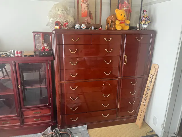 プロの技術でご満足いただけるように心を込めて作業いたしますサービスの画像