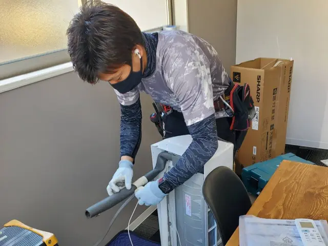 ⦿品質重視！⦿処分サービス！⦿追加料金が安い⦿工事保証3年⦿法人で安心⦿サービスの画像