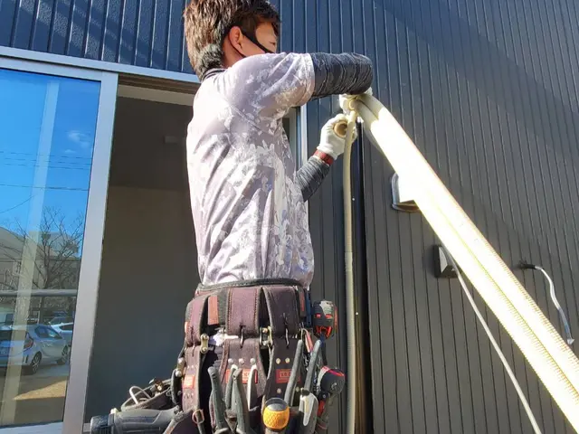 ⦿品質重視！⦿処分サービス！⦿追加料金が安い⦿工事保証3年⦿法人で安心⦿サービスの画像