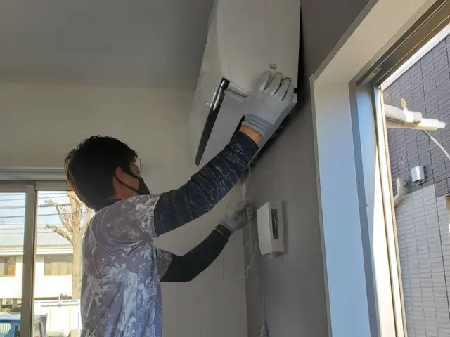 ⦿品質重視！⦿処分サービス！⦿追加料金が安い⦿工事保証3年⦿法人で安心⦿サービスの画像