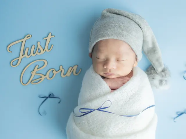 【今だけ特別価格】保育士2児のママ𓍯心に寄り添うニューボーンフォト𓎤𓅮⸒⸒