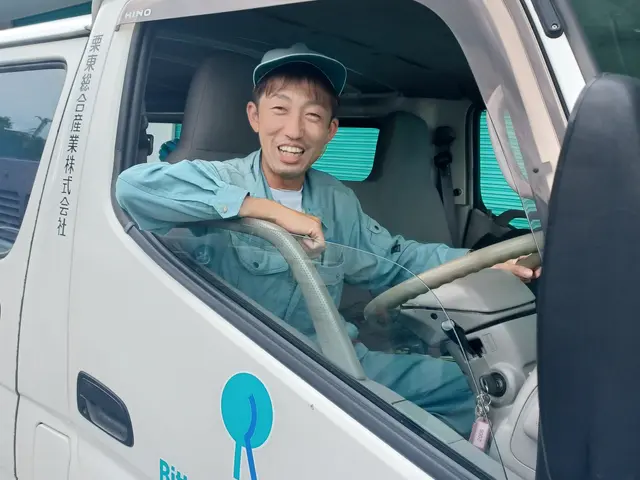 【業務経験豊富】丁寧に迅速に作業します！サービスの画像