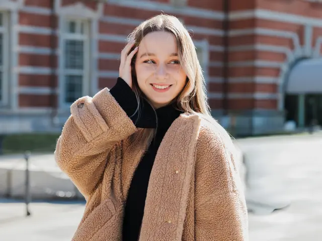 あなた"らしさ"を引き出すカメラマン　恵比寿、下北沢、渋谷、原宿、他都内可能