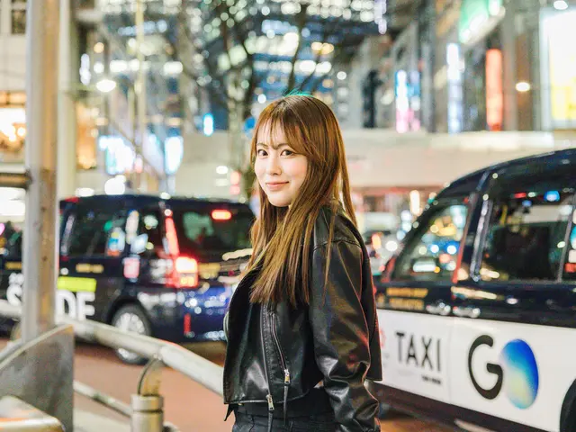 あなた"らしさ"を引き出すカメラマン　恵比寿、下北沢、渋谷、原宿、他都内可能