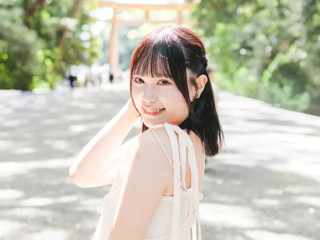 あなた"らしさ"を引き出すカメラマン　恵比寿、下北沢、渋谷、原宿、他都内可能