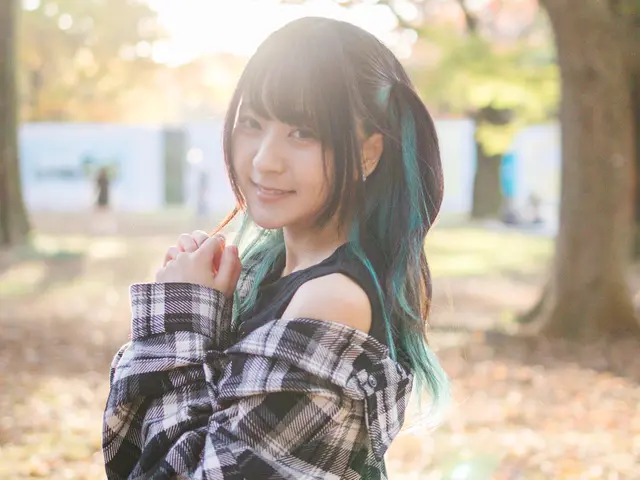 あなた"らしさ"を引き出すカメラマン　恵比寿、下北沢、渋谷、原宿、他都内可能