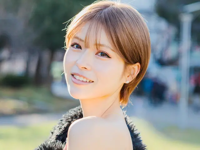 あなた"らしさ"を引き出すカメラマン　恵比寿、下北沢、渋谷、原宿、他都内可能