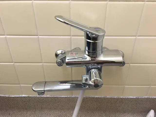 ハウスクリーニング士がお伺い！☆天然洗剤使用☆キレイになったお風呂でリラックス♪サービスの画像