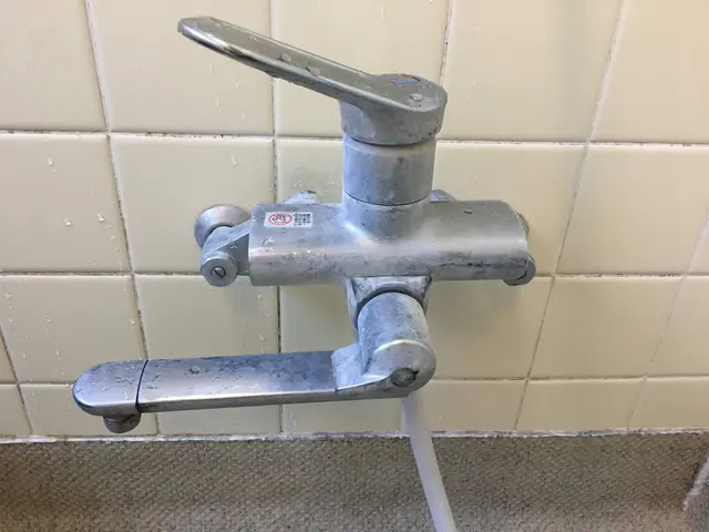 ハウスクリーニング士がお伺い！☆天然洗剤使用☆キレイになったお風呂でリラックス♪サービスの画像