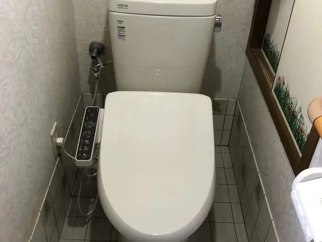 出店キャンペーン価格！安心の損害保険加入済み！(株)中山住設サービスの画像