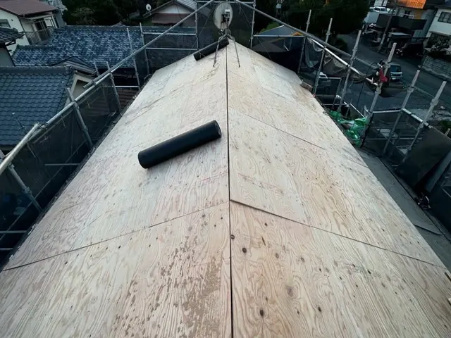 【地域最安値目指してます】悪質な業者が増えています!!適切な工事をさせて頂きますサービスの画像