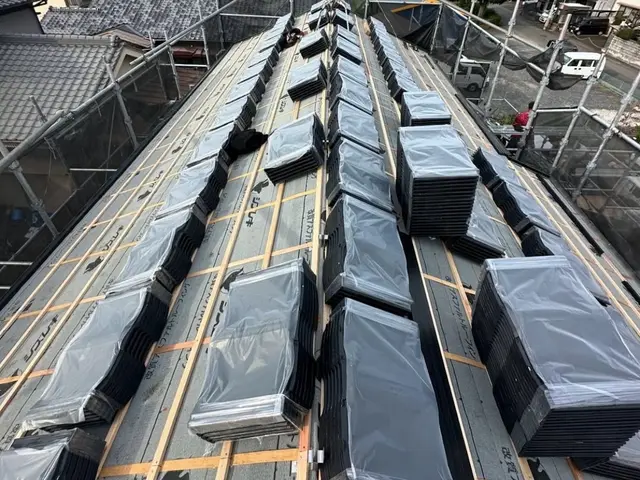 【地域最安値目指してます】悪質な業者が増えています!!適切な工事をさせて頂きますサービスの画像